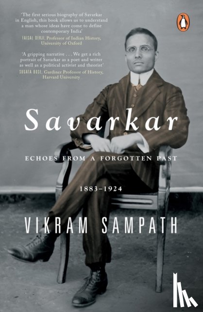 Sampath, Vikram - Savarkar