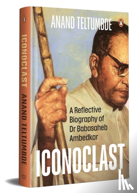 Teltumbde, Anand - Iconoclast