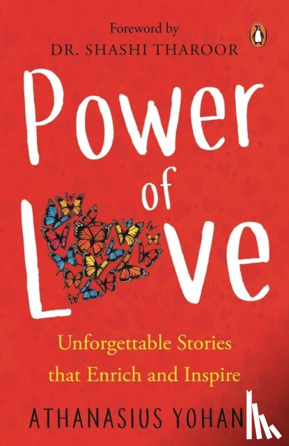 Yohan I, Athanasius - Power of Love: