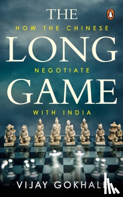 Gokhale, Vijay - The Long Game