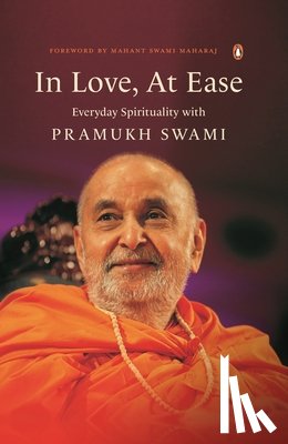 Trivedi, Yogi - In Love, At Ease