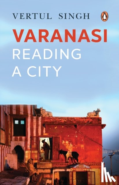 Singh, Vertul - Banaras