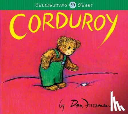 Freeman, Don - CORDUROY