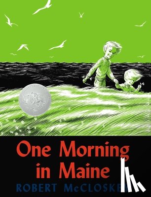 McCloskey, Robert - One Morning in Maine