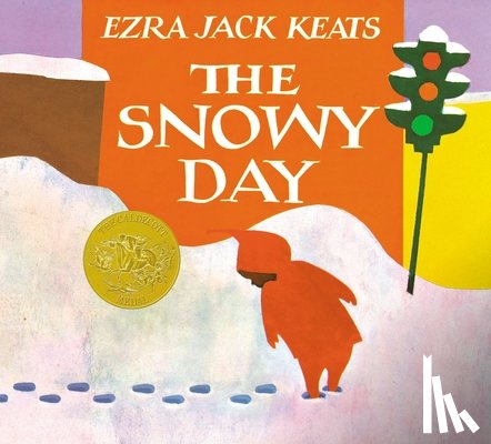 Ezra Jack Keats - The Snowy Day
