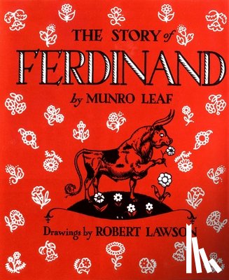 Leaf, Munro - Leaf, M: Story of Ferdinand