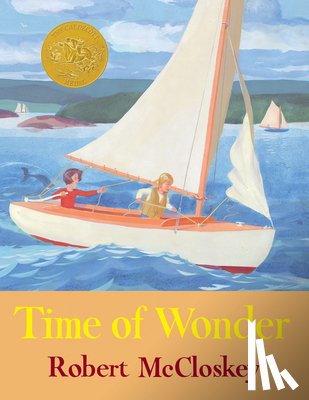 McCloskey, Robert - Time of Wonder