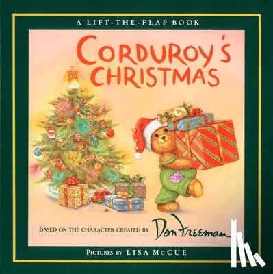 Freeman, Don, Hennessy, B.G. - Corduroy's Christmas