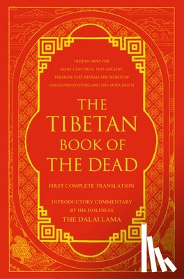  - The Tibetan Book of the Dead