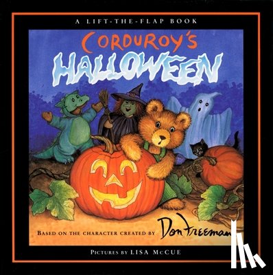 Hennessy, B., Freeman, Don - Corduroy's Halloween