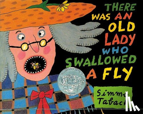Taback, Simms - There Was an Old Lady Who Swallowed a Fly