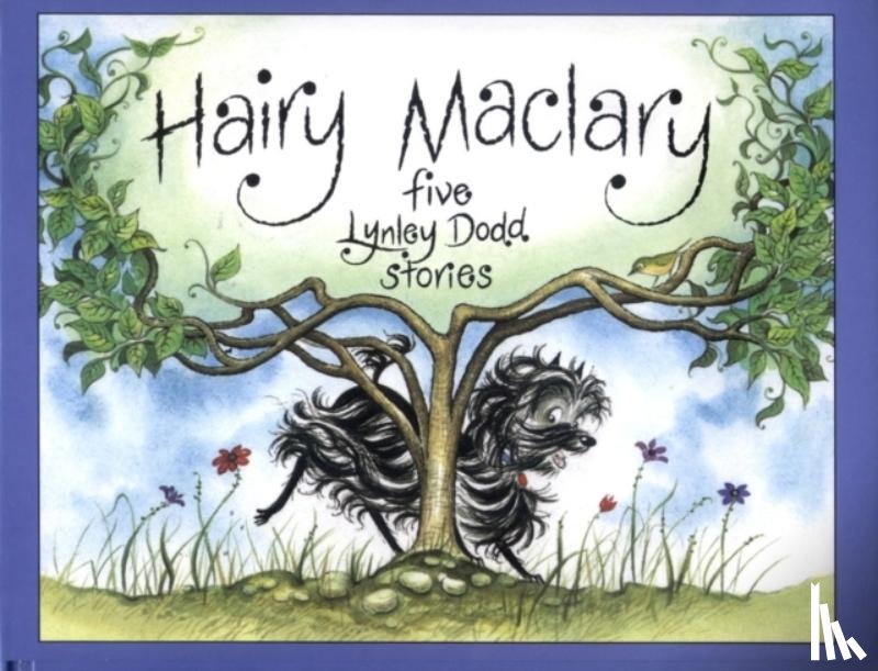 Dodd, Lynley - Hairy Maclary Five Lynley Dodd Stories