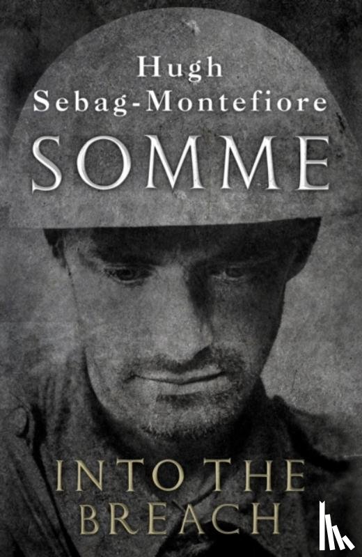 Hugh Sebag-Montefiore - Somme