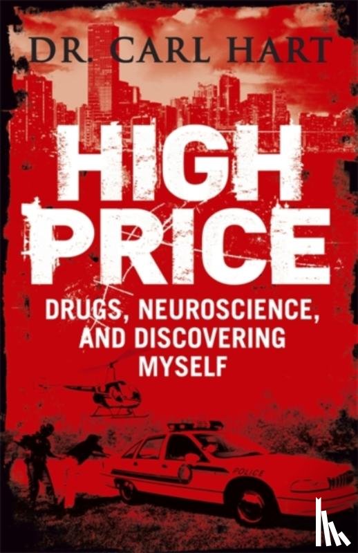 Hart, Carl - High Price