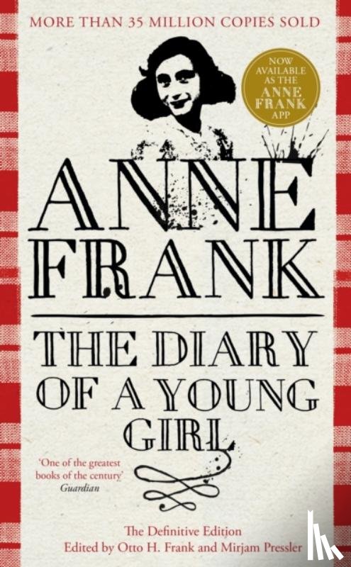 Frank, Anne - The Diary of a Young Girl