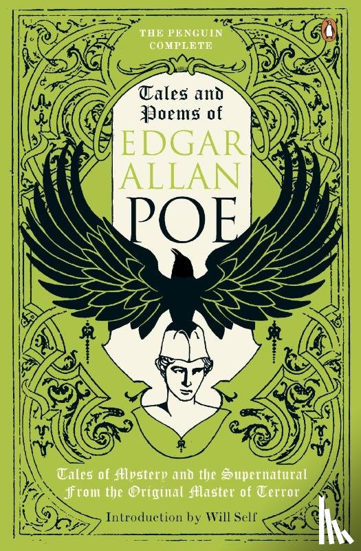 Poe, Edgar Allan - The Penguin Complete Tales and Poems of Edgar Allan Poe