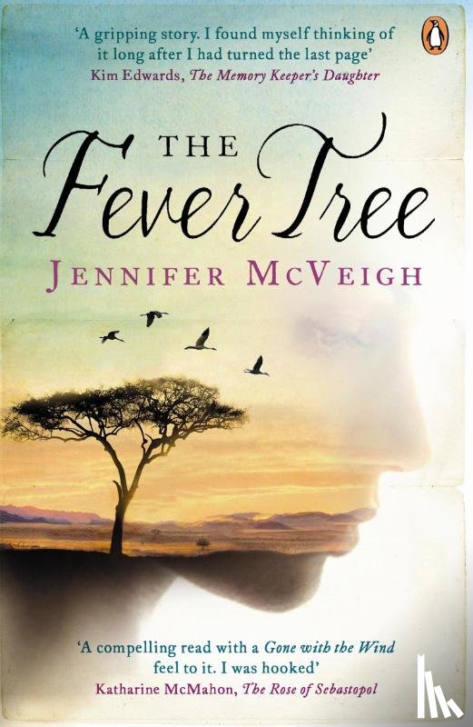 McVeigh, Jennifer - The Fever Tree