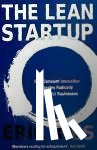 Ries, Eric - The Lean Startup