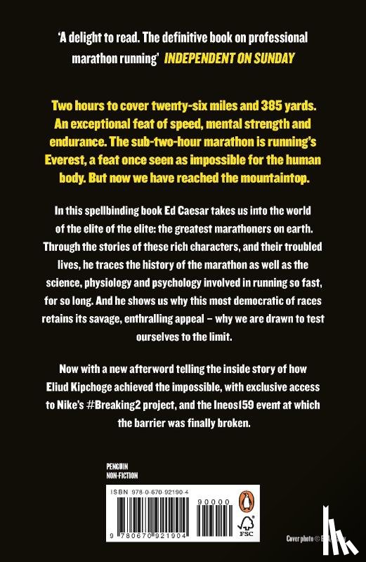 Caesar, Ed - Two Hours