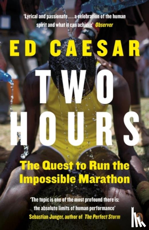 Caesar, Ed - Two Hours