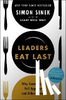 Sinek, Simon - Leaders Eat Last