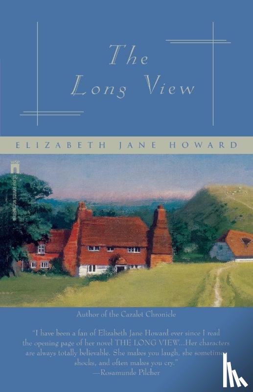 Howard, Elizabeth Jane - The Long View