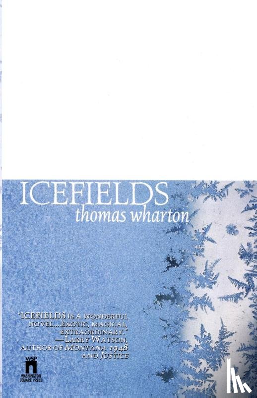 Wharton, Thomas - Icefields