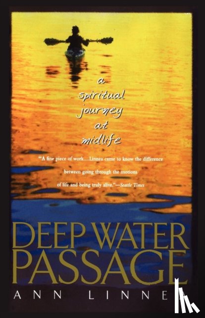 Linnea, Ann - Deep Water Passage