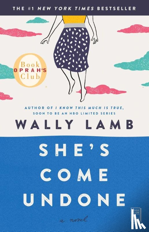 Lamb, Wally - Lamb, W: She's Come Undone