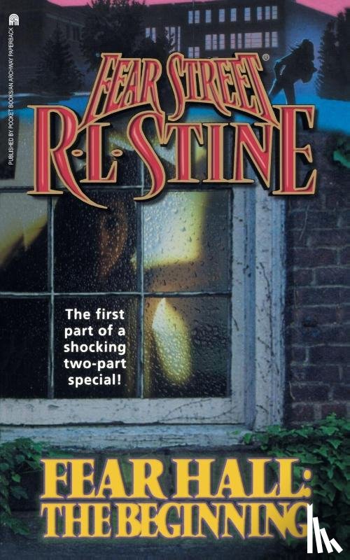 Stine, R.L. - The Beginning