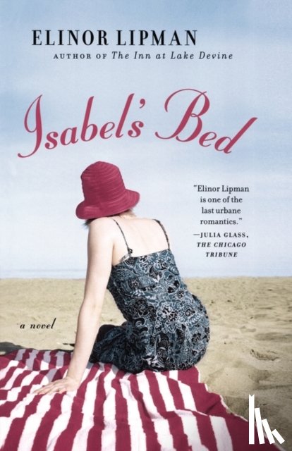 Lipman, Elinor - Isabel's Bed