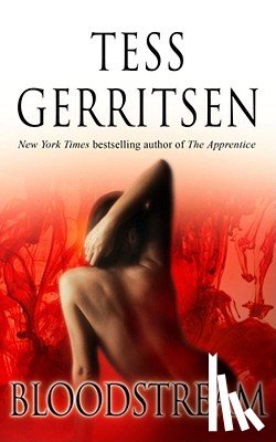 Gerritson, Tess - Bloodstream