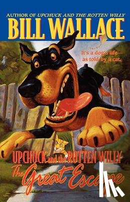Wallace, Bill - The Great Escape