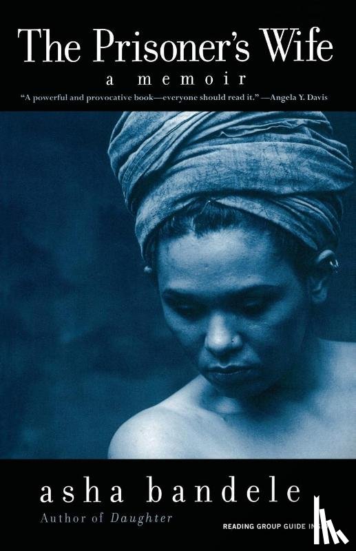 Bandele, Asha - Bandele, A: Prisoner's Wife