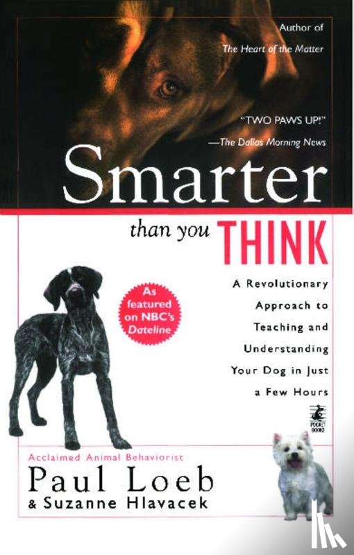 Loeb, Paul - Smarter Than You Think