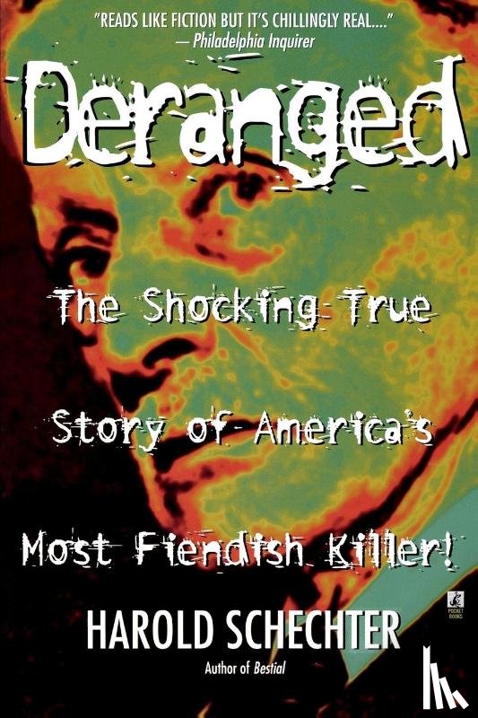 Schechter, Harold - Deranged