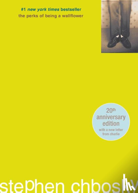 Chbosky, Stephen - Chbosky, S: Perks of Being a Wallflower