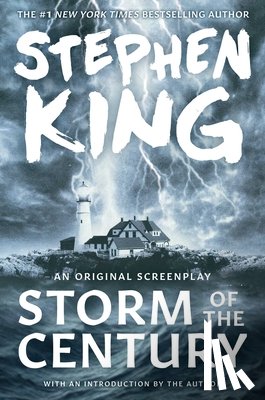 King, Stephen - The Storm of the Century