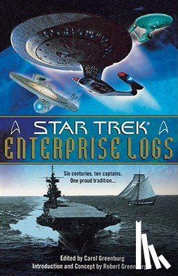  - Star Trek Enterprise Logs