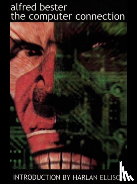 Alfred Bester - Computer Connection