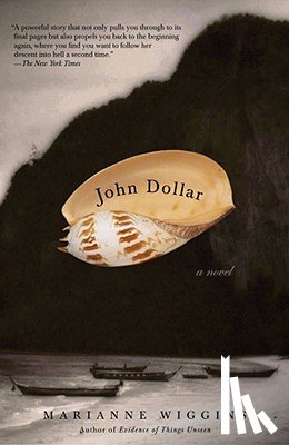 Wiggins, Marianne - John Dollar