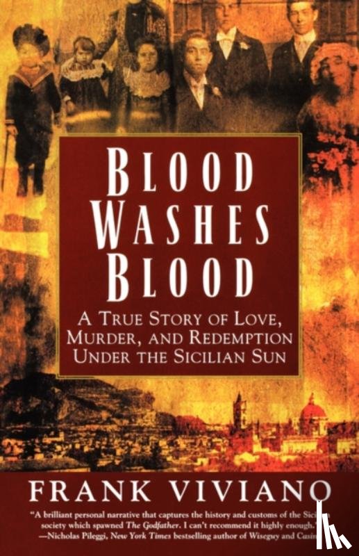 Viviano, F. - Blood Washes Blood