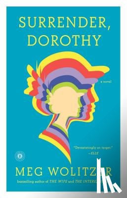 Wolitzer, Meg - Surrender, Dorothy
