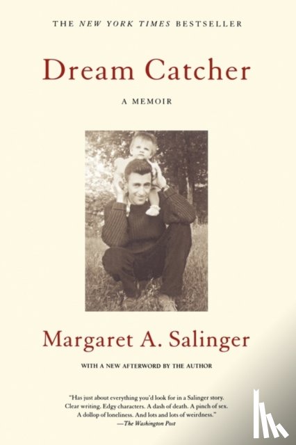 Salinger, Margaret A. - Dream Catcher