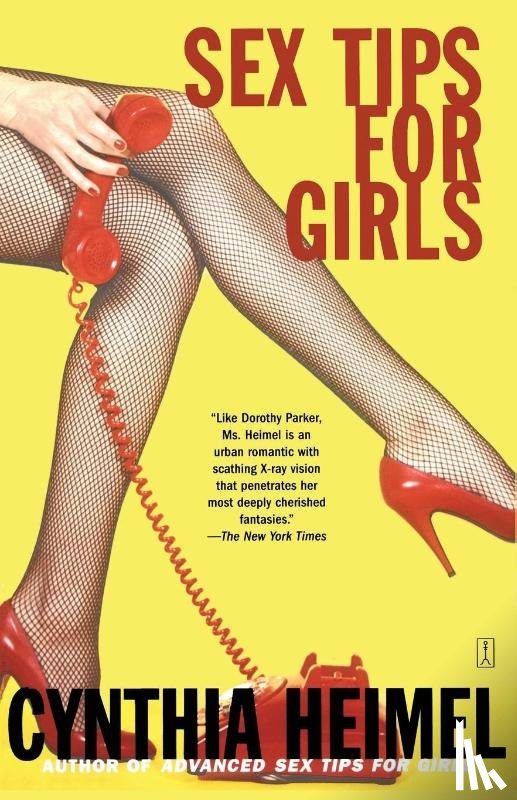 Heimel, Cynthia - Sex Tips For Girls