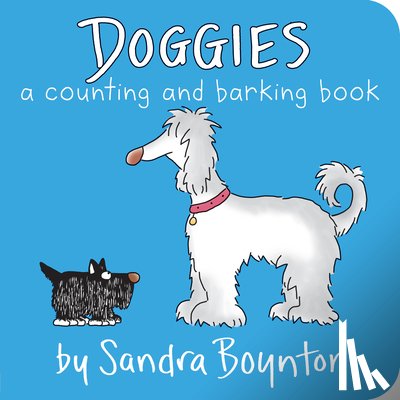 Boynton, Sandra - Boynton, S: Doggies