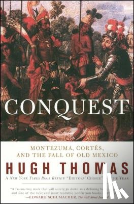 Thomas, Hugh - Conquest