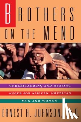 Johnson, Ernest H. - Brothers on the Mend