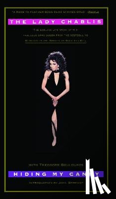 Chablis, The Lady - HIDING MY CANDY