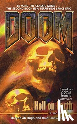 Ab Hugh, Dafydd, Linaweaver, Brad - Doom